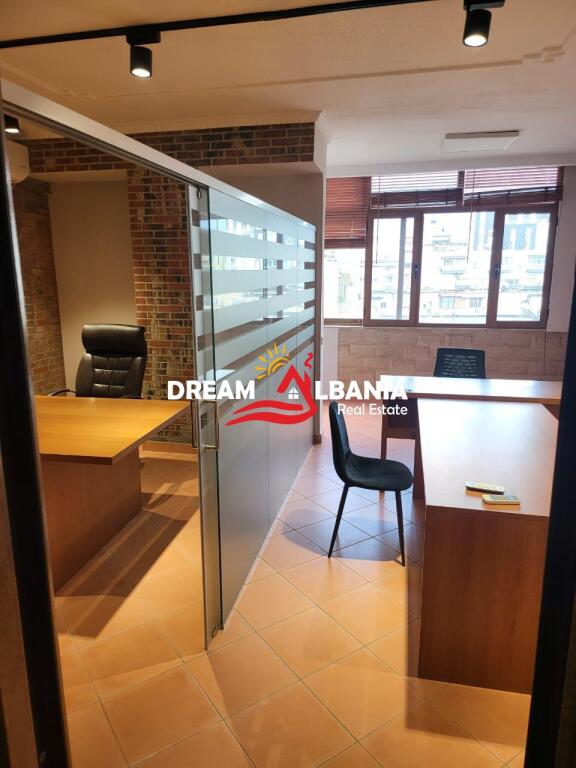 Office space for rent Tirana Old Railway Station Street ( ID 42611333)
