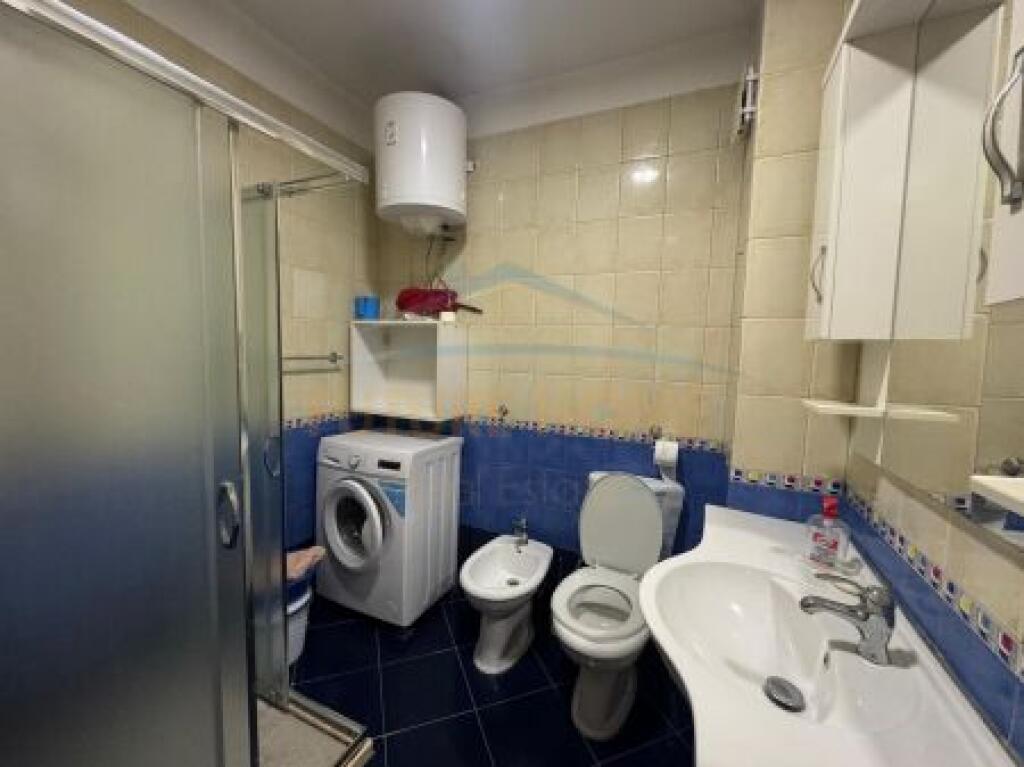 Rent, Apartment 1+1, 9-Floors, Center, Tirana.