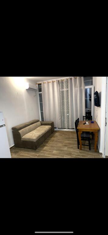 Appartamento in affitto 1+1 Astir
