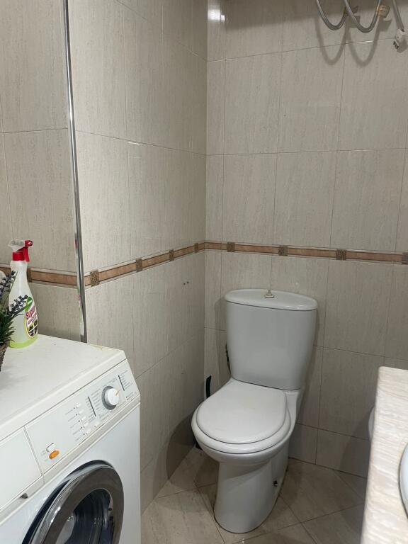 Appartamento in affitto 1+1 Astir