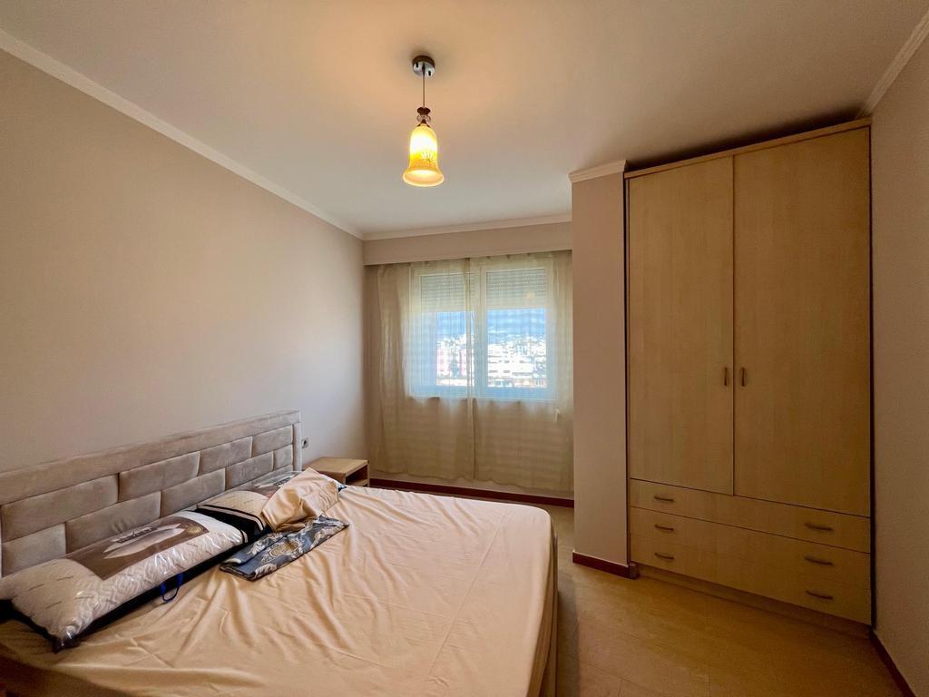AFFITTO APPARTAMENTO 1+1 IN VIA ELBASAN !! 500 € /Mese