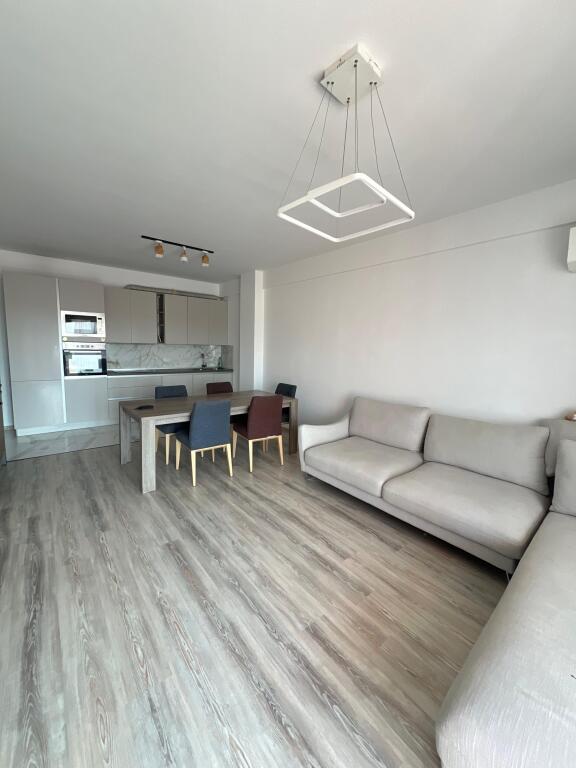 APARTMENT 2+1+2 FOR RENT, FOLEJA E GJELBER.