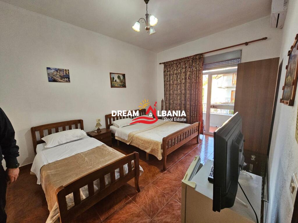 Hotel for Sale on Elbasan Street near the American Embassy – Tirana (ID 4151171)
