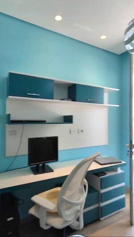 🏢Ex Stazione Ferroviaria, Complesso “Lura” affittasi appartamento 3+1+2+posto auto arredato : 900 Euro