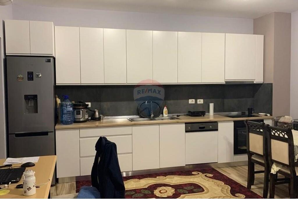 APARTMENT 2+1, TIRANA GOLDEN PARK