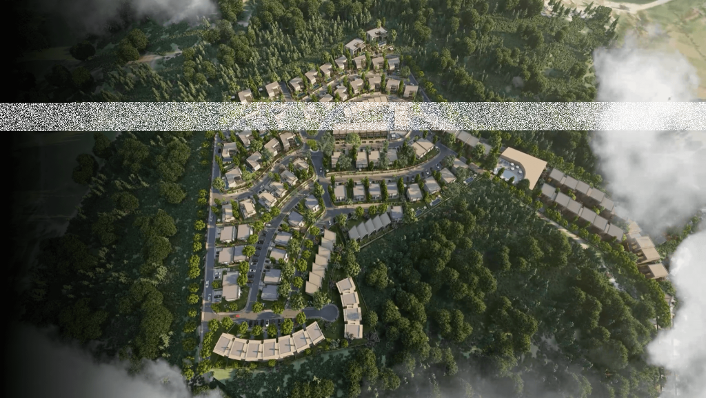 SHITET, DUPLEX 3+1+2, "SEEHËNA RESIDENCE", MJULL BATHORE