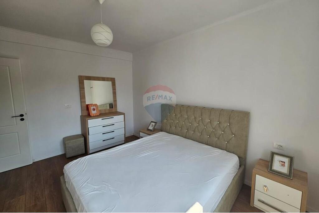 Apartment 2+1 for rent at MIne Peza!