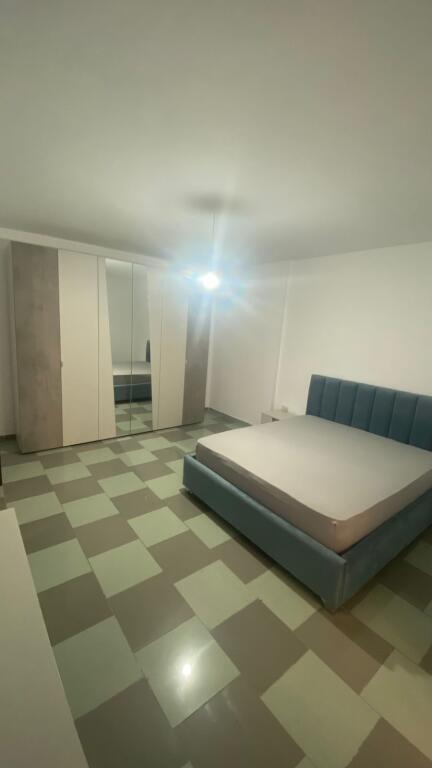 APARTMENT FOR RENT 1+1 ELBASAN STREET 450 EURO