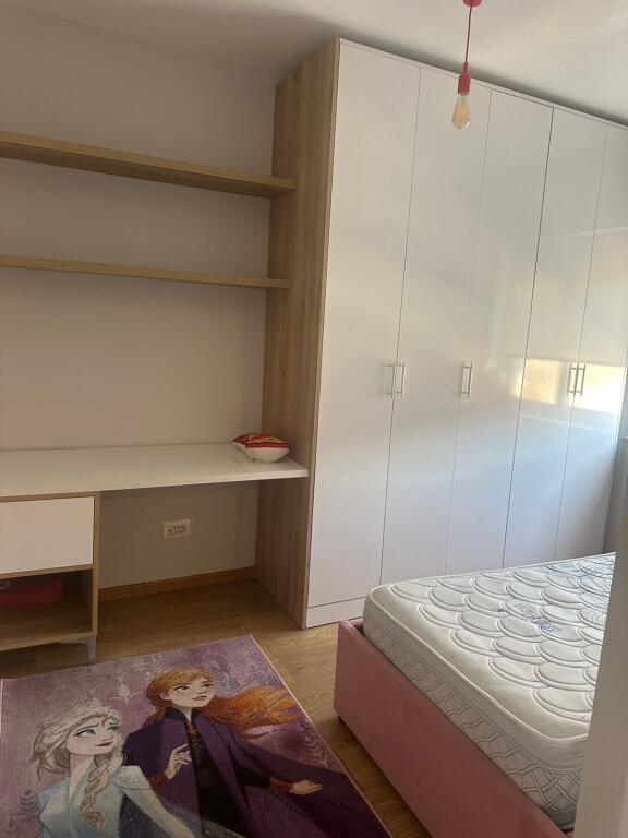 3+1 apartment for rent on Durresit street