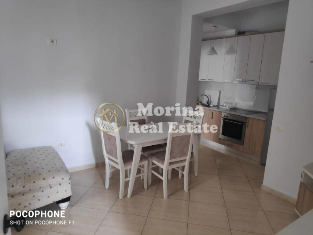Affitto, Appartamento 1+1, Porcelan-vicino UET, 350 euro