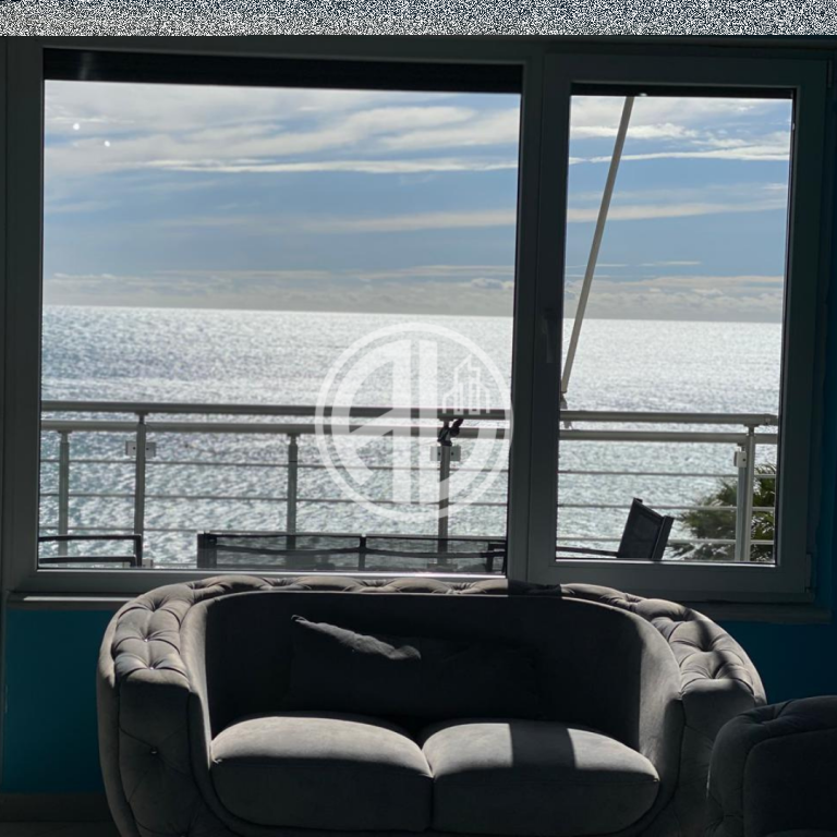 Appartamento 2+1+2, con vista mare in affitto, Currila Durazzo