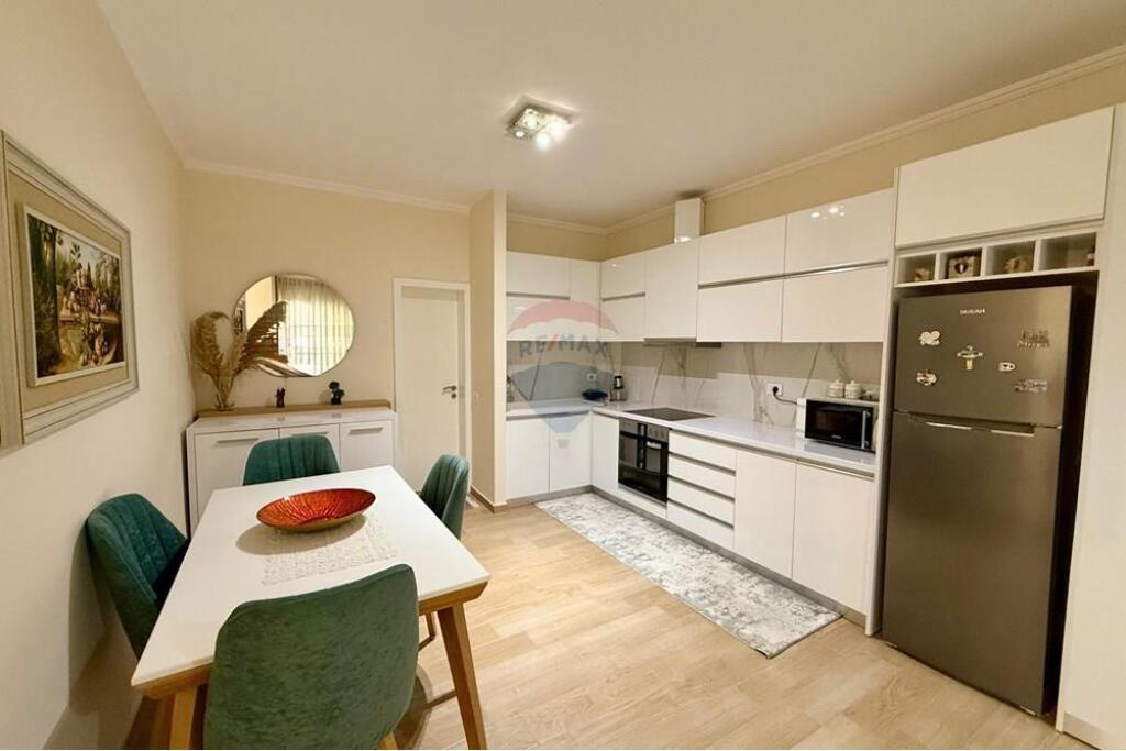APPARTAMENTO 1+1 IN AFFITTO A V. SHANTO ID: 530291018-887