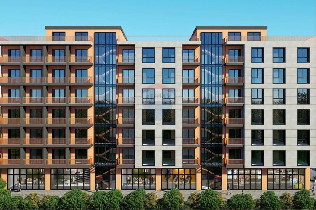 Apartment 1+1 for sale – Golem ID: 530561001-97