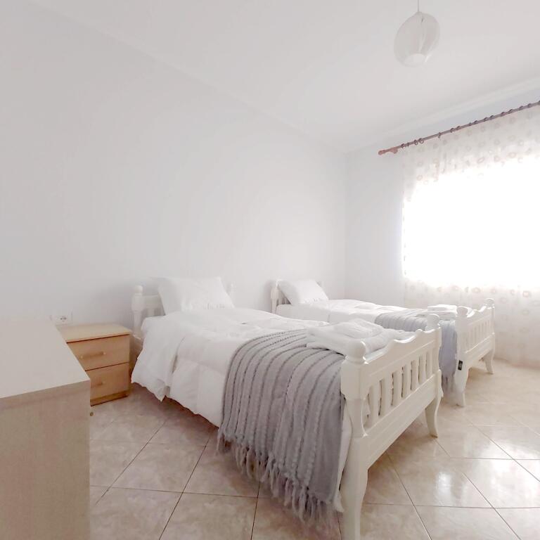Appartamento privato in affitto a Myslym Shyri