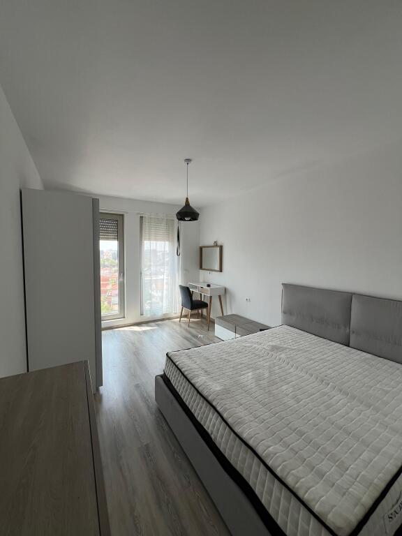 APARTMENT 2+1+2 FOR RENT, FOLEJA E GJELBER.