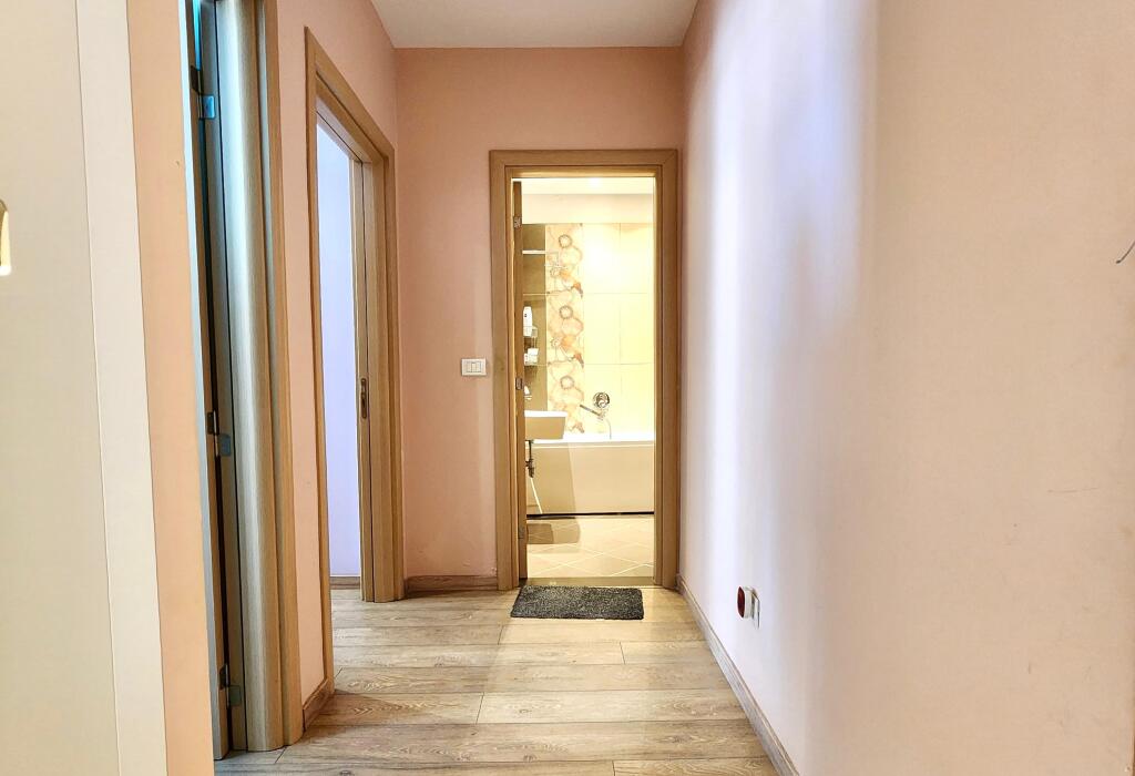 FOR RENT – ULTRA APARTMENT 3+1+2WC + WALK-IN CLOSET + 3 BALCONIES + PARKING SPACE