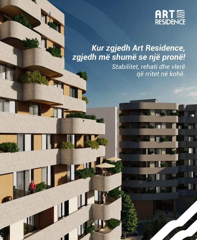 Apartment for sale