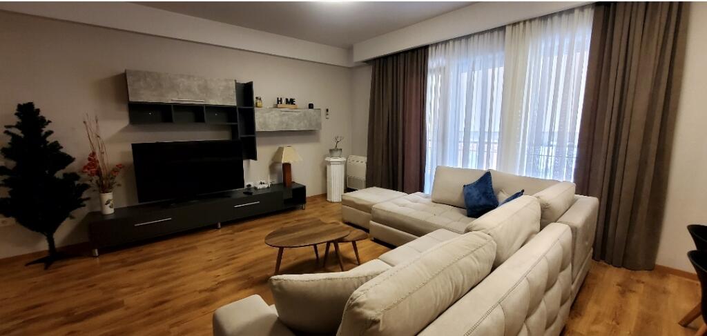 Apartment for rent 2+1+2, Delijorgji Complex