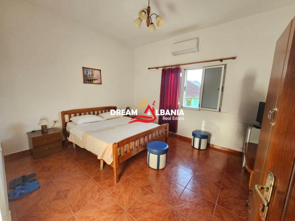 Hotel for Sale on Elbasan Street near the American Embassy – Tirana (ID 4151171)