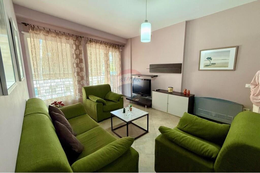 APARTMENT 2+1+2 FOR RENT AT JURIDIKU, BLLOK ID: 530291018-894