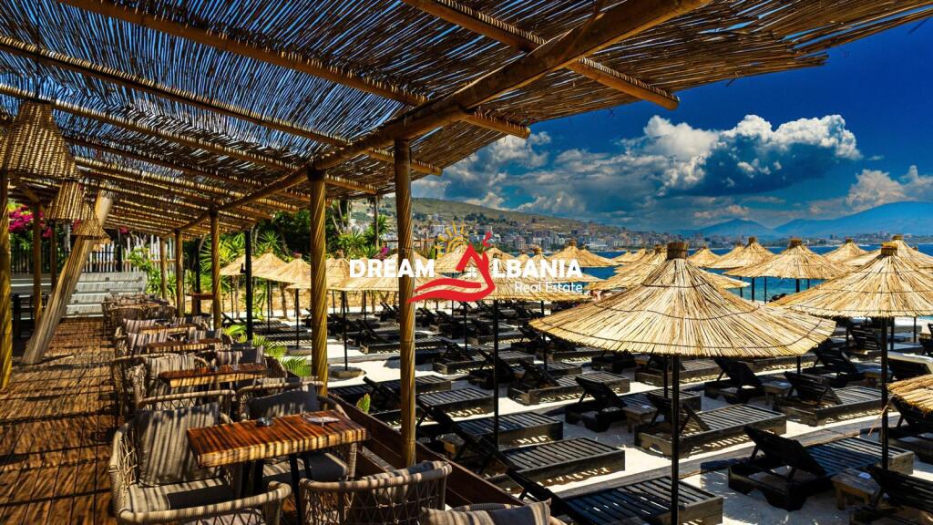 Hotel for Sale in Saranda Near the Sea (ID 4151202)