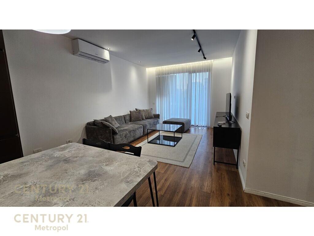 FOR RENT APARTMENT 2+1+PARKING SPACE AT RESIDENCE FUTURE HOME