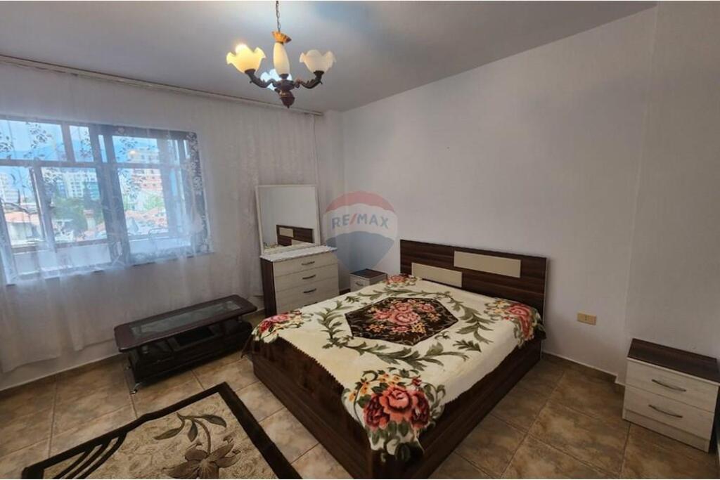 Apartment - For Rent - 2+1+2 Don Bosko