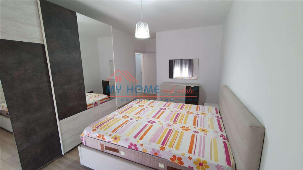 Apartment 2+1 for sale Zircon Complex Tirana