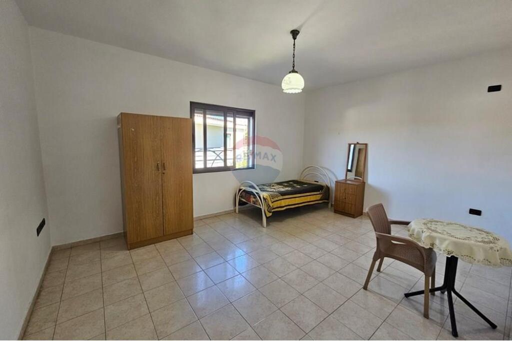 Apartment 4+1 for rent at American Villas!