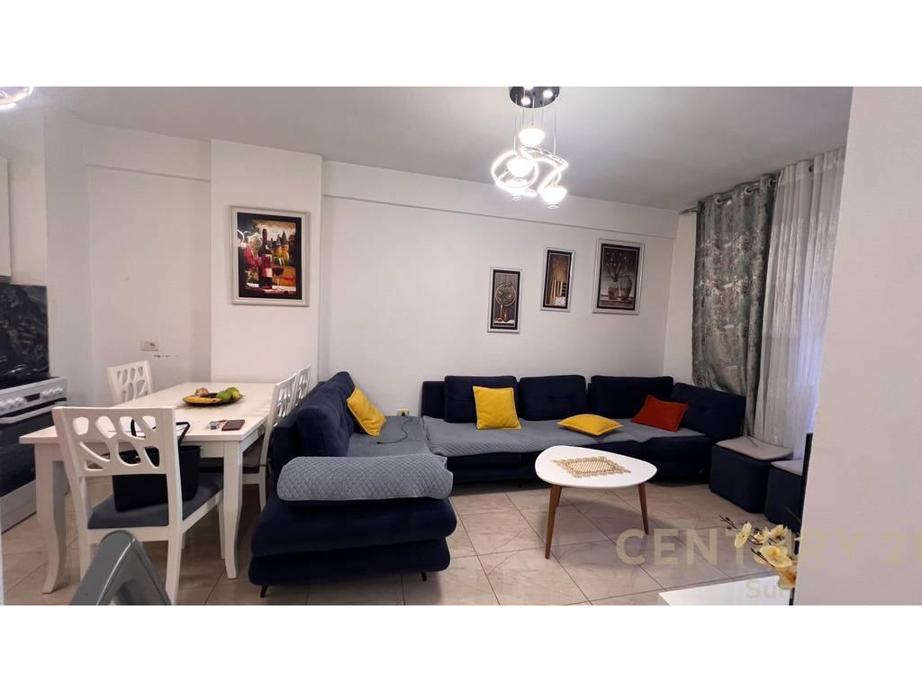 APARTMENT 1+1 FOR RENT AT FRATAR COMPLEX!
