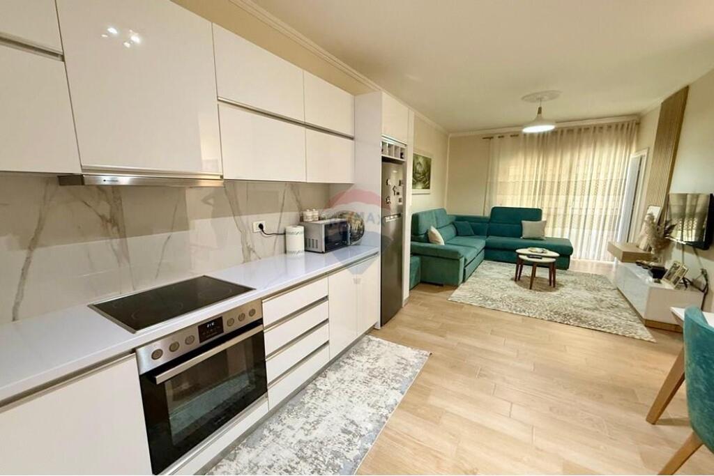 APPARTAMENTO 1+1 IN AFFITTO A V. SHANTO ID: 530291018-887