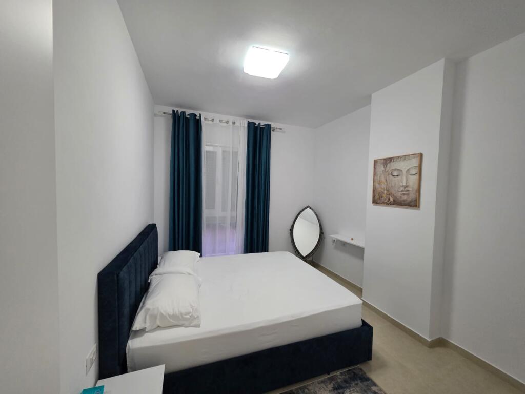 Affittasi Appartamento 1+1+1 Balcone