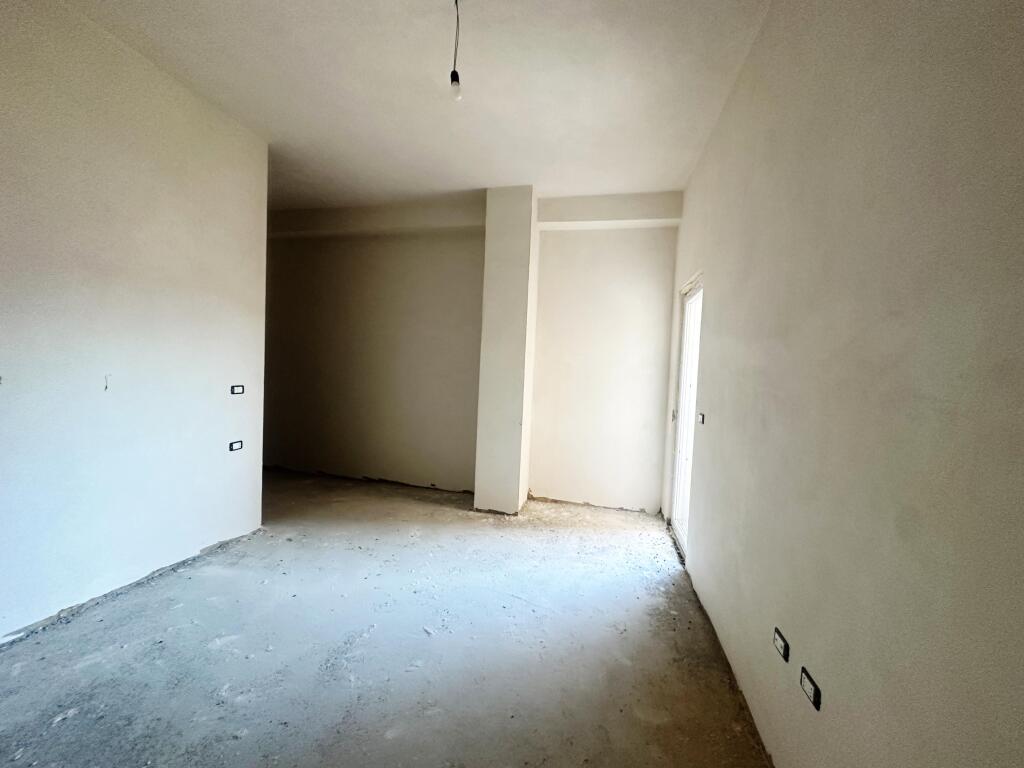 Apartament 2+1+2 në shitje – Kompleksi Aura, Rruga Dritan Hoxha