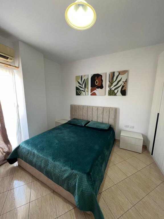 Apartment 1+1 for Sale Near the Palace with Arrow