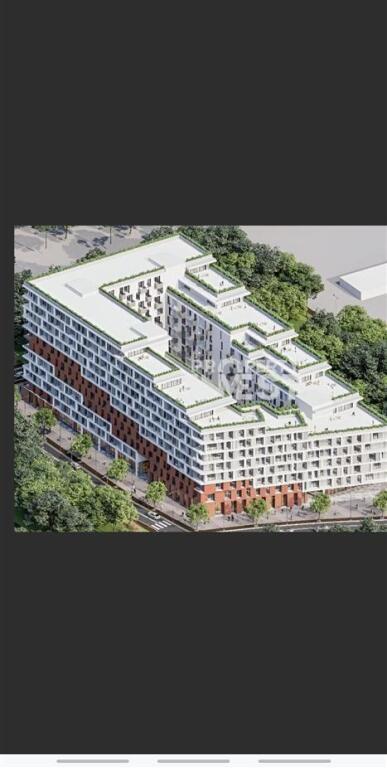 FOR SALE APARTMENT 2+1 AVIATION FIELD 153,500 EURO