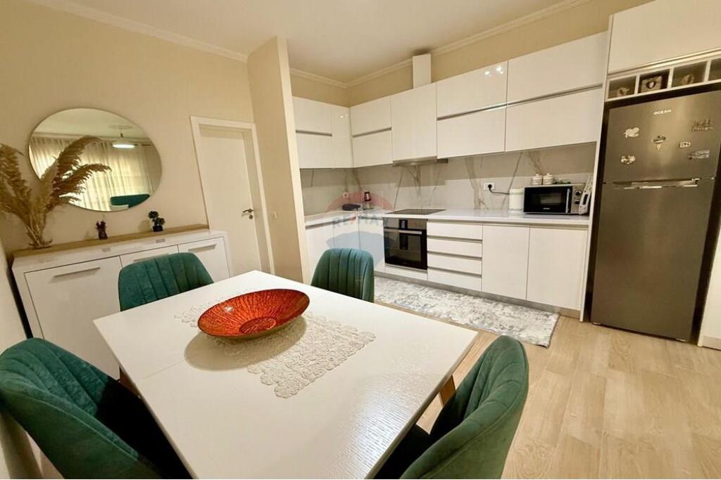 APPARTAMENTO 1+1 IN AFFITTO A V. SHANTO ID: 530291018-887