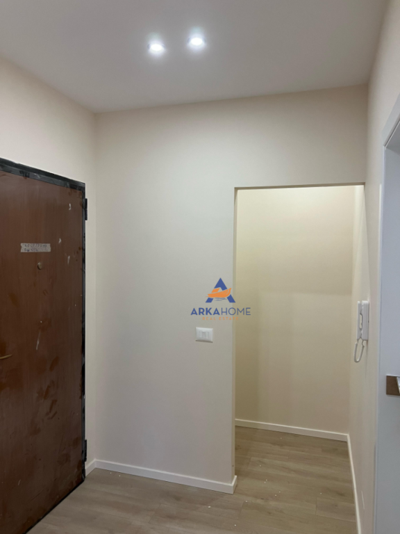 FOR SALE APARTMENT 1+1+VERANDA "SHKEMBI I KAVAJES,DURRES" 95,000 EURO.