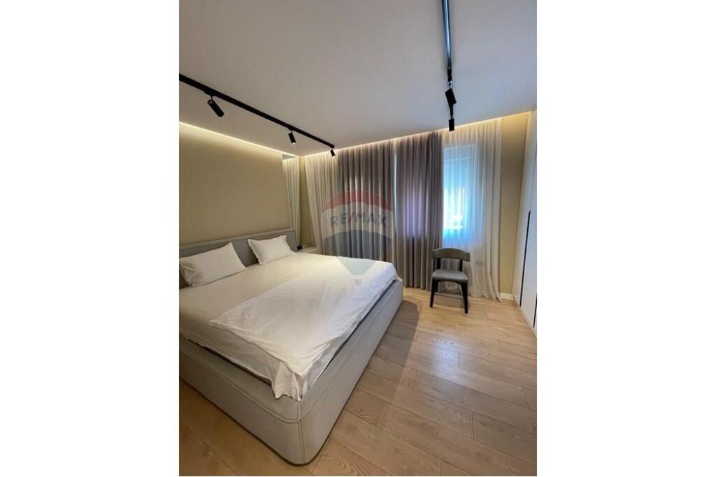 Apartment 2+1 for rent Kosovareve Street.