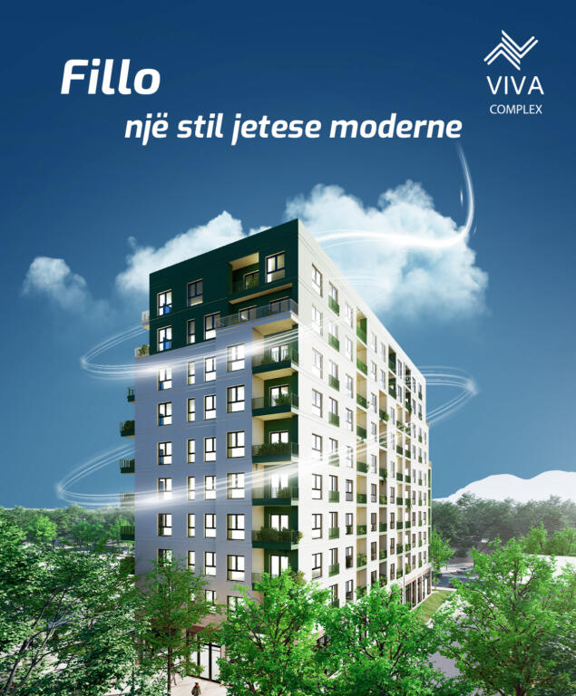 Apartment for sale