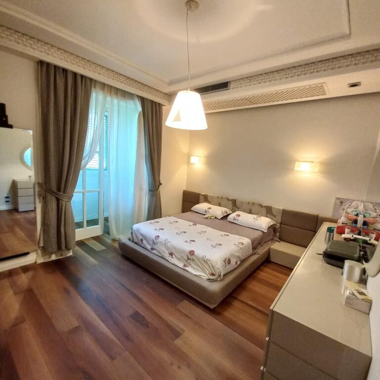 Apartment 1+1 for rent – Near the Red School