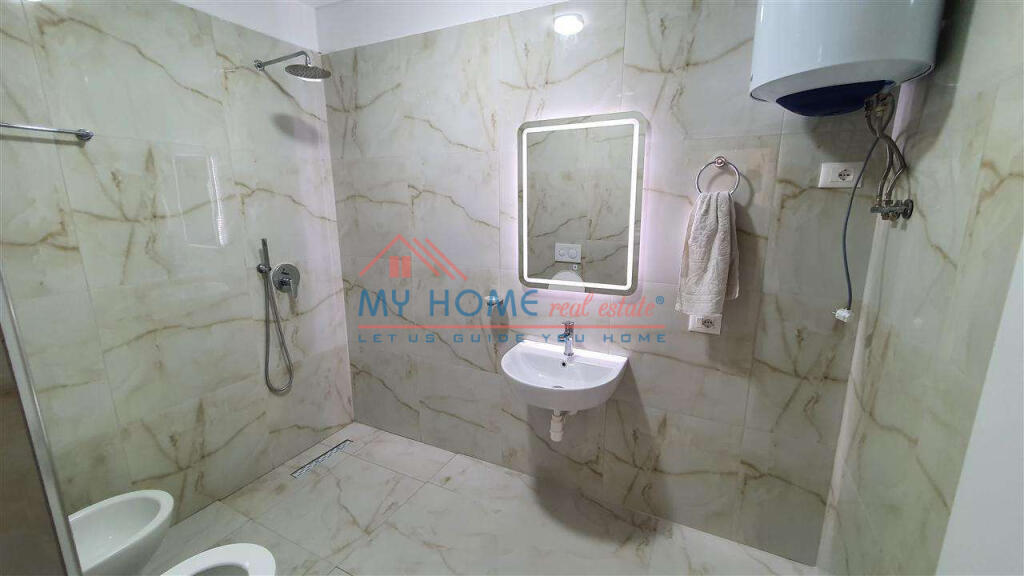 Apartment 2+1 for sale Zircon Complex Tirana