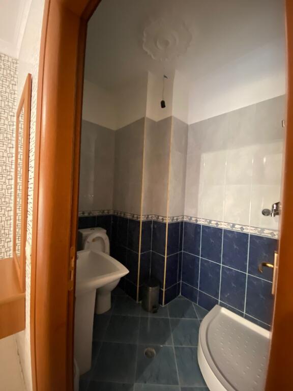 🏡 APARTMENT FOR RENT – Kodra e Diellit 📍 Apartment 2+1 for rent 💰 Price: 500 € / month