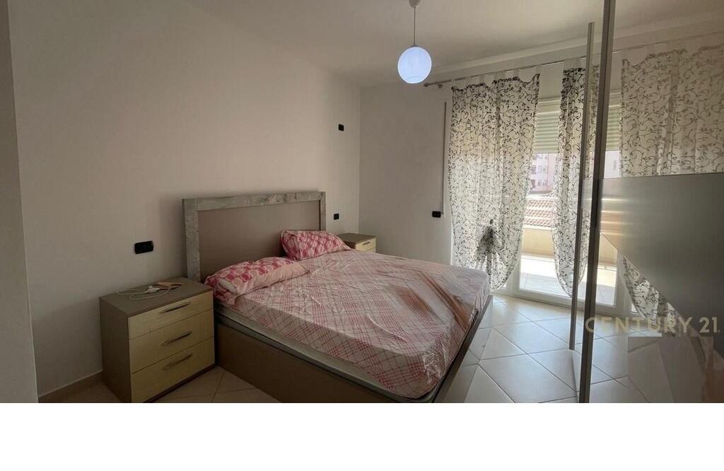 Apartment for rent 2+1 at the entrance of Fresku