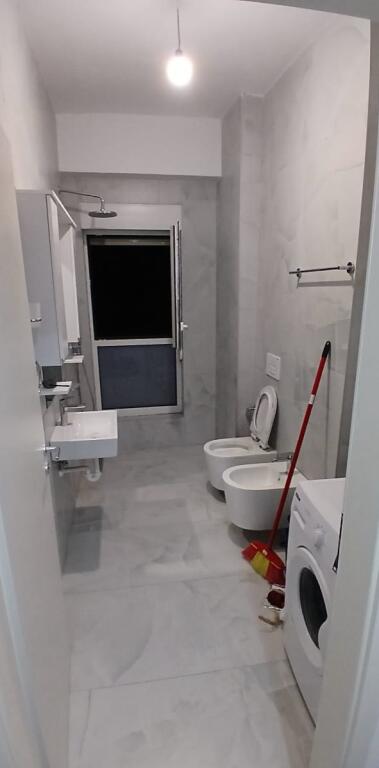 For rent Apartment 1+1, Ali Dem (Kaimi Complex) 420 thousand lek