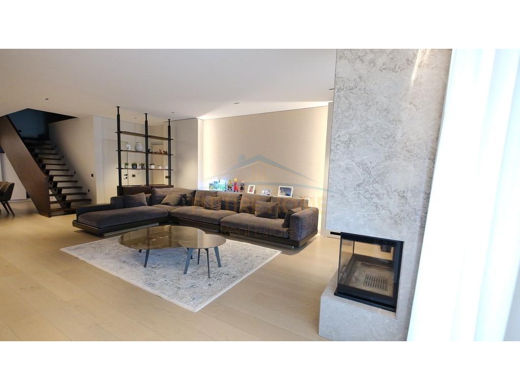 Duplex 3+1+3 for sale, Square21, Kavaja Street