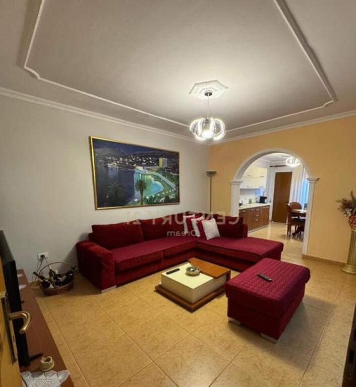 AFFITTASI APPARTAMENTO 2+1 A ALLIAS! 350 € /Mese