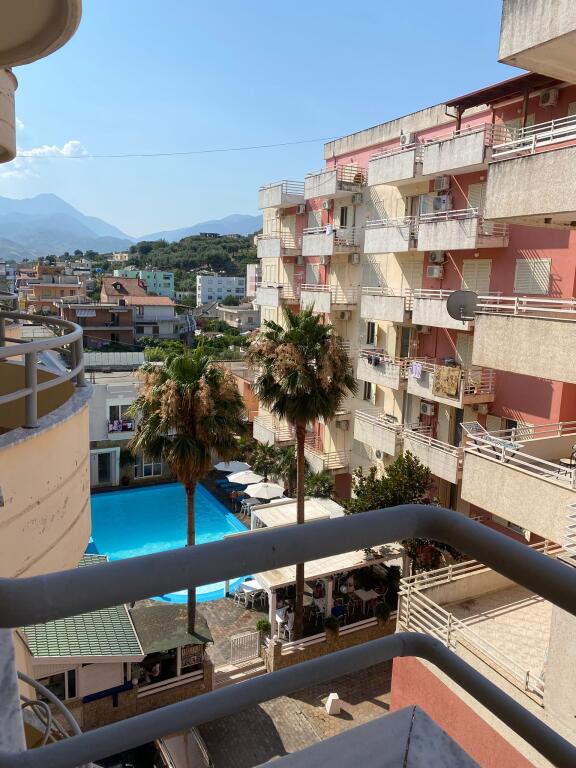 Appartamento in affitto a Orikum!