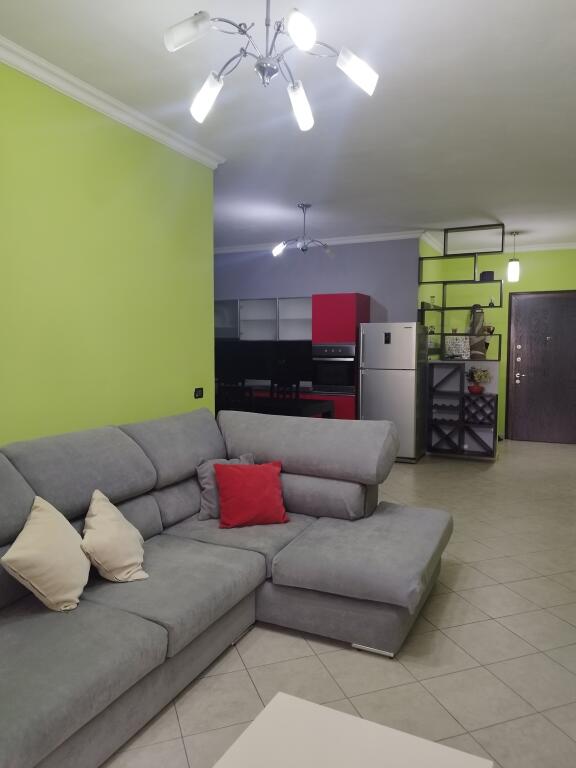 Apartment for rent 2+1 Yzberisht