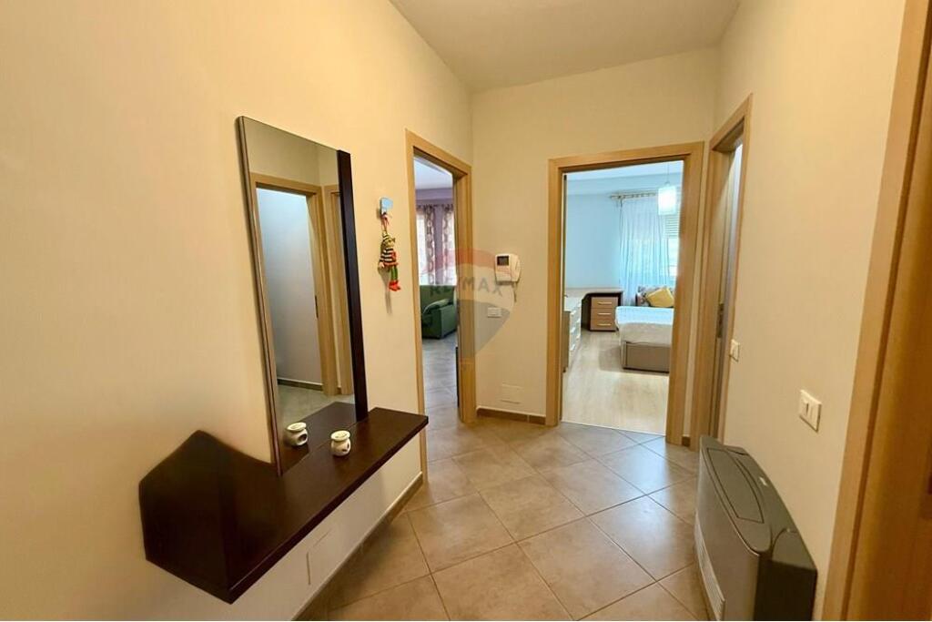 APARTMENT 2+1+2 FOR RENT AT JURIDIKU, BLLOK ID: 530291018-894