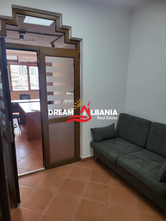 Office space for rent Tirana Old Railway Station Street ( ID 42611333)

